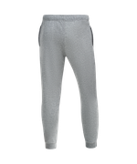 Брюки ESSENTIAL Cotton Pants, серый меланж, детский - изображение 63