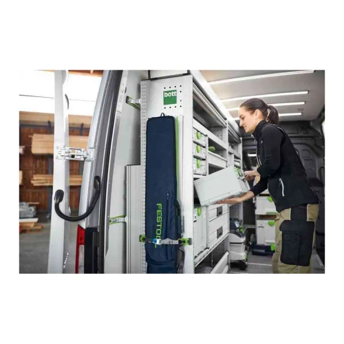 Систейнер³ SYS3 M 337 FESTOOL 204844