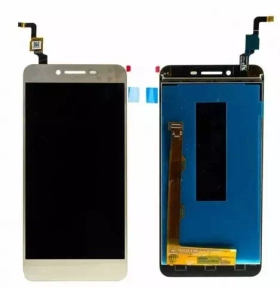 Дисплей для Lenovo Vibe K5 (A6020) в сборе с тачскрином Черный