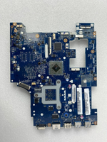 Материнская плата для ноутбука Lenovo G585 QAWGF UMA E300 (90001551), оригинал
