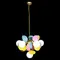 Подвесная люстра Matisse 10008/6 mult Loft It