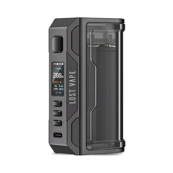 Бокс-мод Lost Vape Thelema Quest