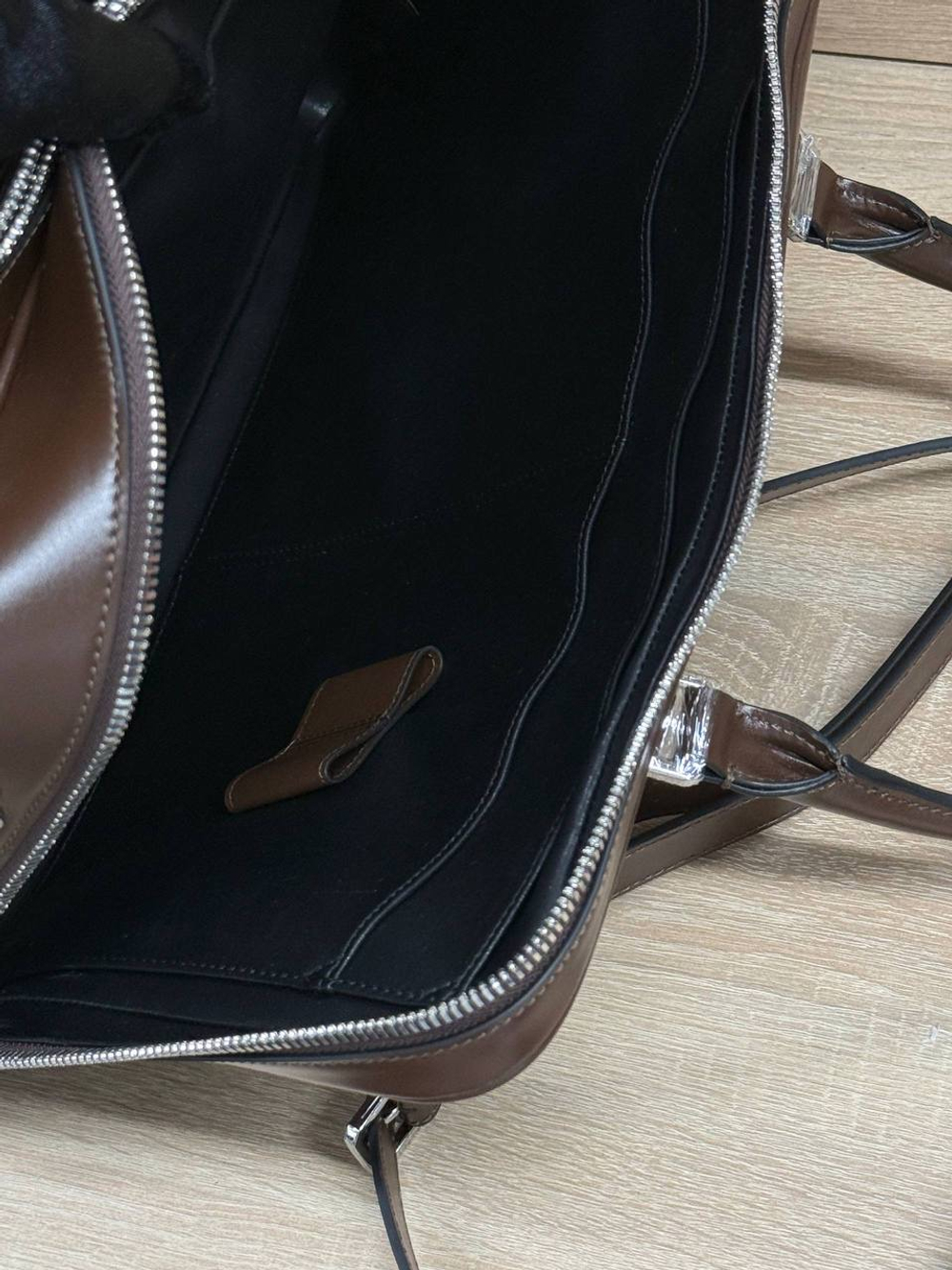 Портфель Montblanc