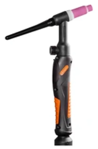 Сварочная горелка Сварог PRO TS 18 (ОКС+б/р, 2 Pin) IOB6967-SV001, 4 м