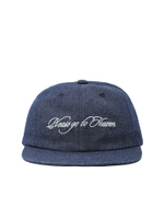 Кепка Heaven Hat
