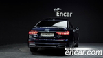 Audi A6 45 TFSI Premium — 2021