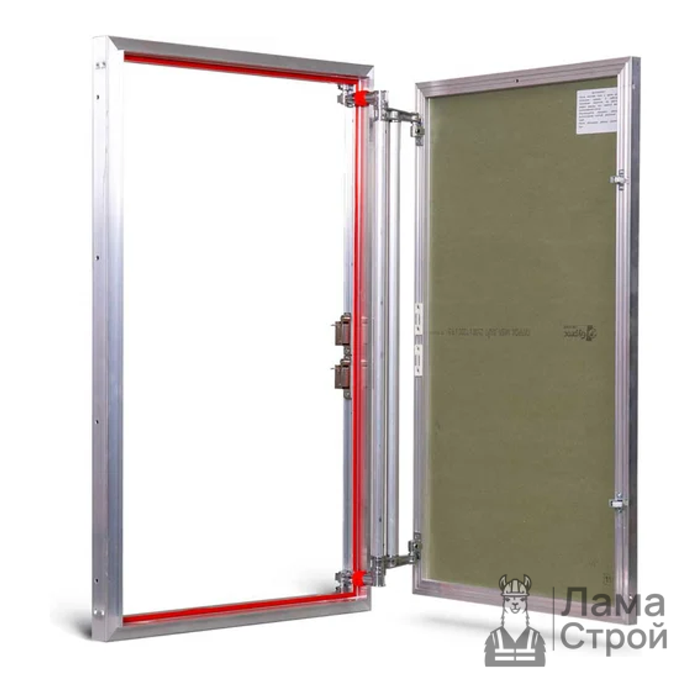 Люк «Практика» ЕТР 60 × 100