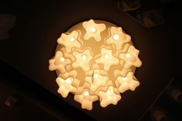 Logico Soffitto 12 x 360° by Artemide