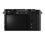 Беззеркальный фотоаппарат Fujifilm X-E5 Body, черный (уцененный)