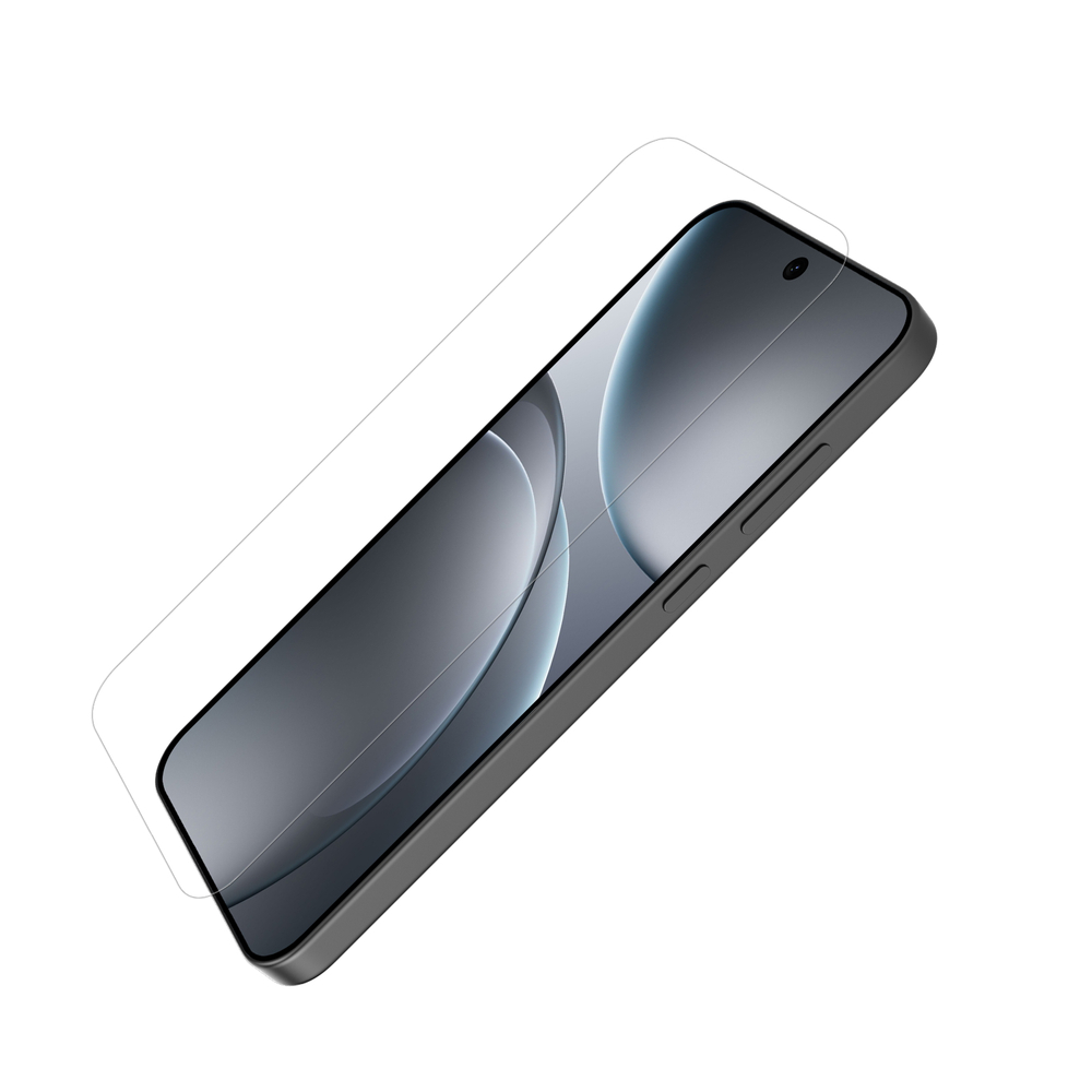 Защитное стекло с прозрачными рамками для OPPO Find X9, серия H+Pro Anti-Explosion Glass Screen Protector от Nillkin
