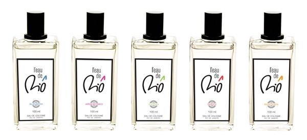 L'Eau de Rio Ipanema