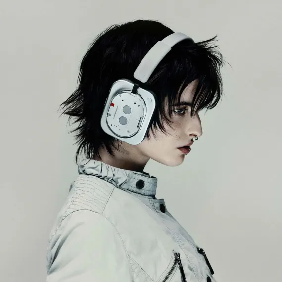 Nothing Headphone (1) Black