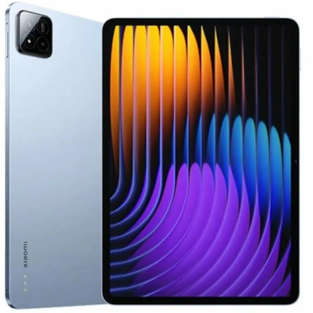 11.2" Планшет Xiaomi Pad 7 Pro 8/128 ГБ, Wi-Fi Mirage purple