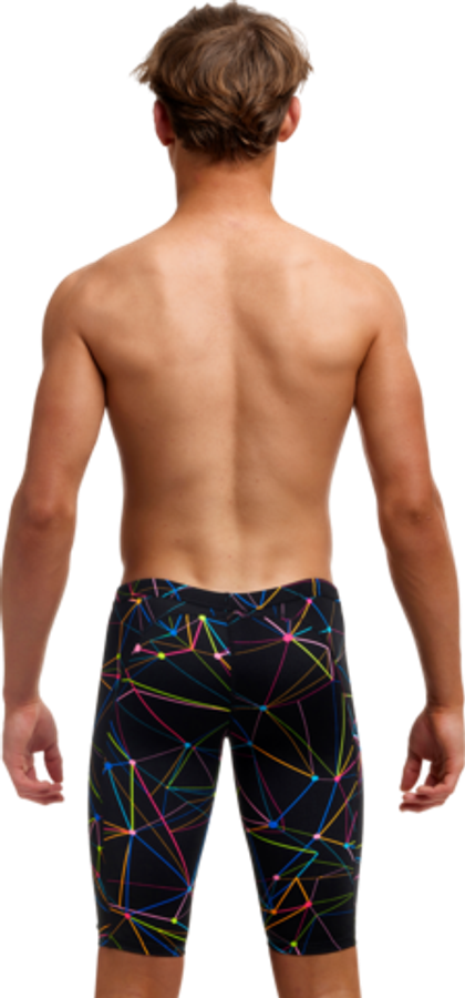 Джаммеры FUNKY TRUNKS Boys Training Jammers Star Sign