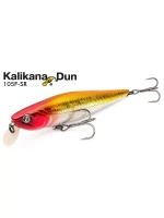 Воблер Kalikana Dun 105F-SR 105мм 17.6 гр. 0.2-0.6 м. R30