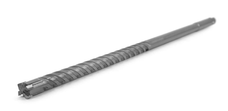 Сверло по арматуре MESSER SDS-plus 10х303