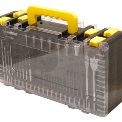 Набор инструментов 1350 пр 1/4''(6гр.)(5-13мм) WMC TOOLS WMC-201350