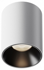 Накладной светильник Maytoni Technical Alfa LED C064CL-12W4K-RD-WB