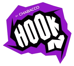 Hook - Цитрусовый (25г)