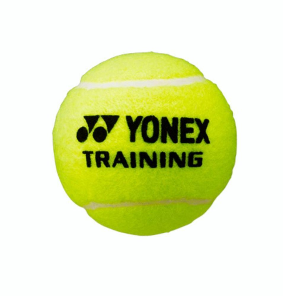 Теннисные мячи Yonex Training 60B
