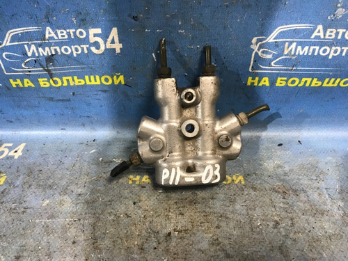 Распределитель тормозной NISSAN PRIMERA 1999