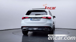 Mercedes-Benz GLC-Class GLC 300 4MATIC Avantgarde — 2026