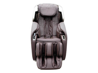Массажное кресло OTO TITAN TT-01 Brown ru