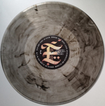 Everlast / Embers To Ashes (Coloured Vinyl)(2LP)