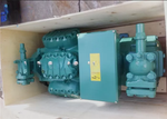 Полугерметичный поршневой компрессор BITZER 4NES-12Y