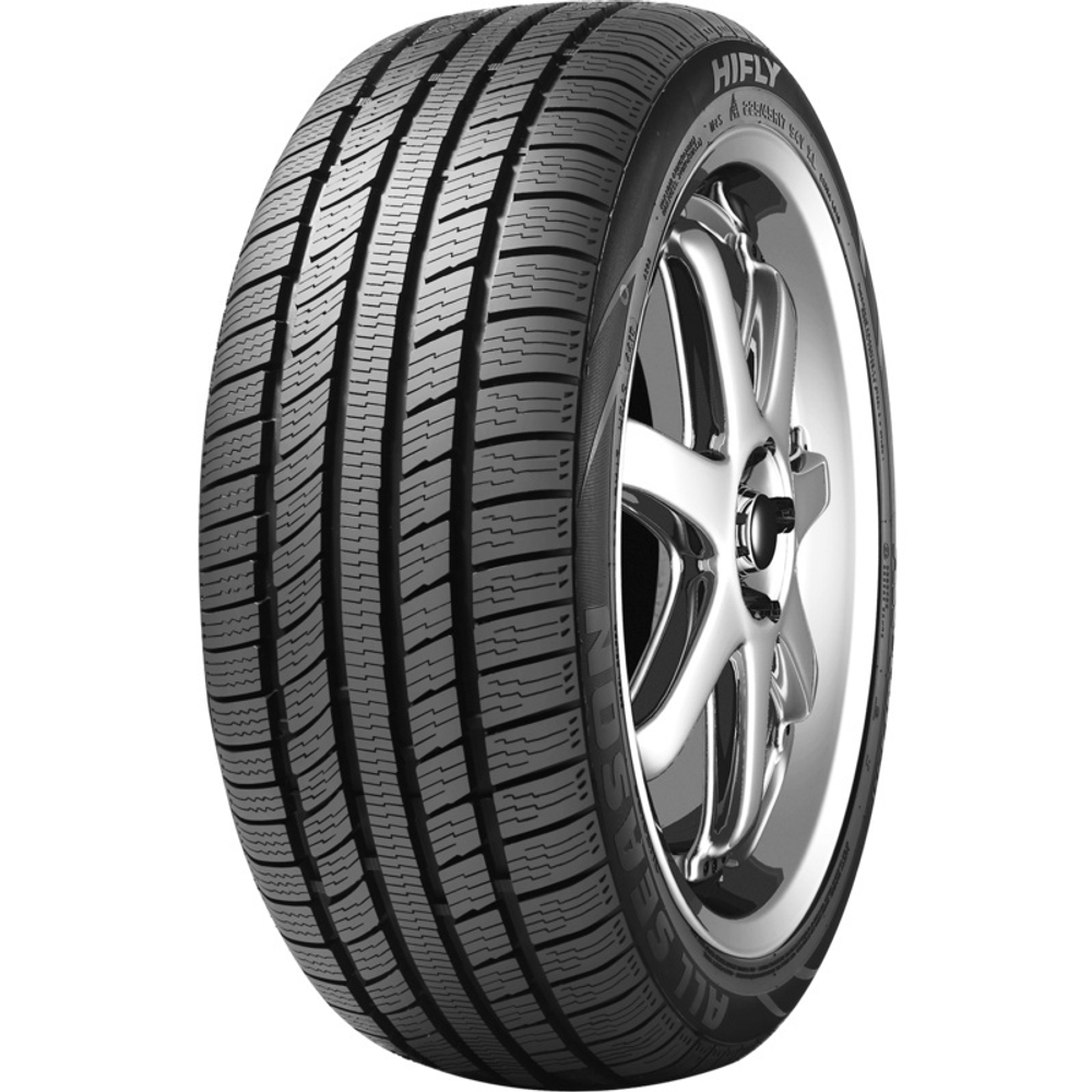 HiFly 215/55R16 97V XL All-Turi 221 TL