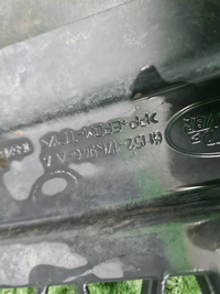 Бампер передний Land Rover Freelander 2 (06-10)