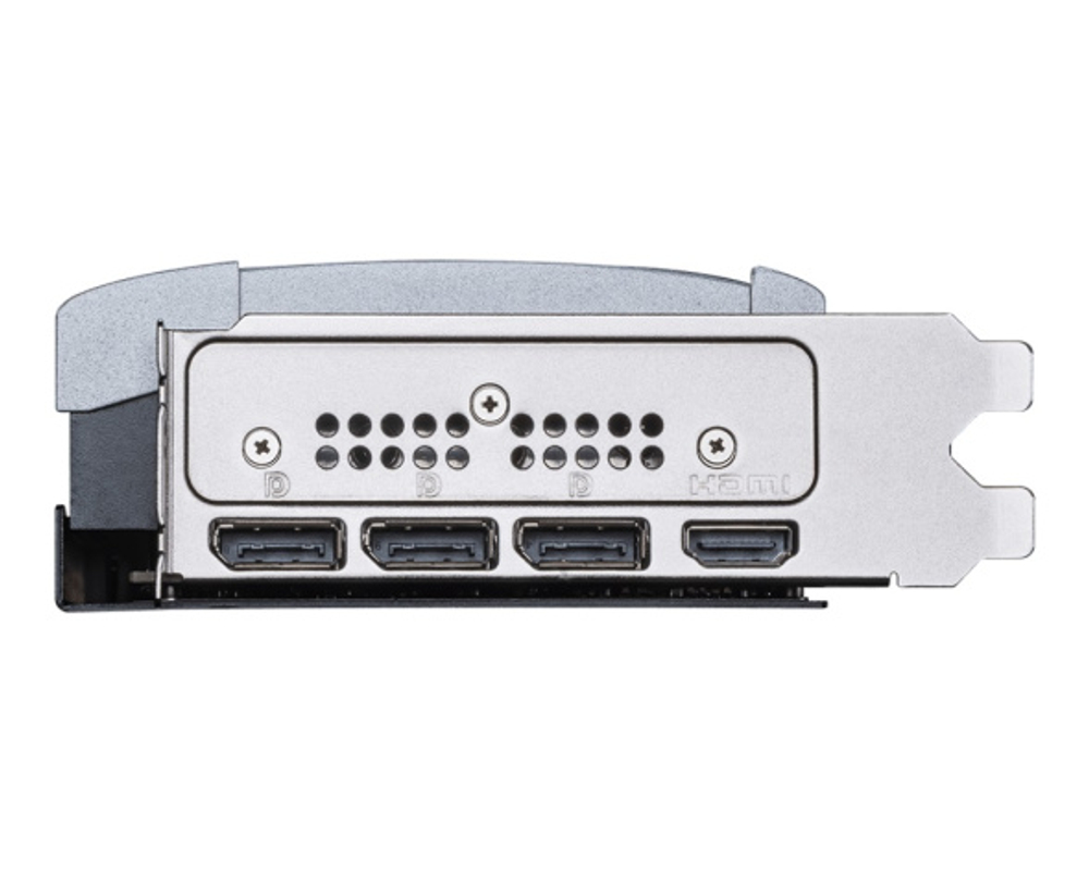 Видеокарта MSI GeForce RTX 5080 VENTUS 3X PLUS (RTX 5080 16G VENTUS 3X PLUS)