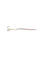 Блесна колебалка Kuusamo Latka 70/14 BLU/R-S