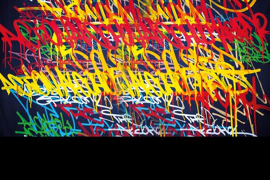 Маркер Molotow Paint 620PP 620042 фиолетовый 15 мм