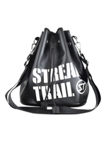 Сумка влагозащитная Stream Trail SD Jelly Mini 3,5л Onyx