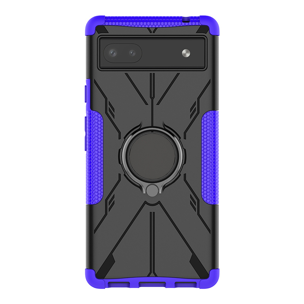 Чехол Panzer Case для Google Pixel 6A