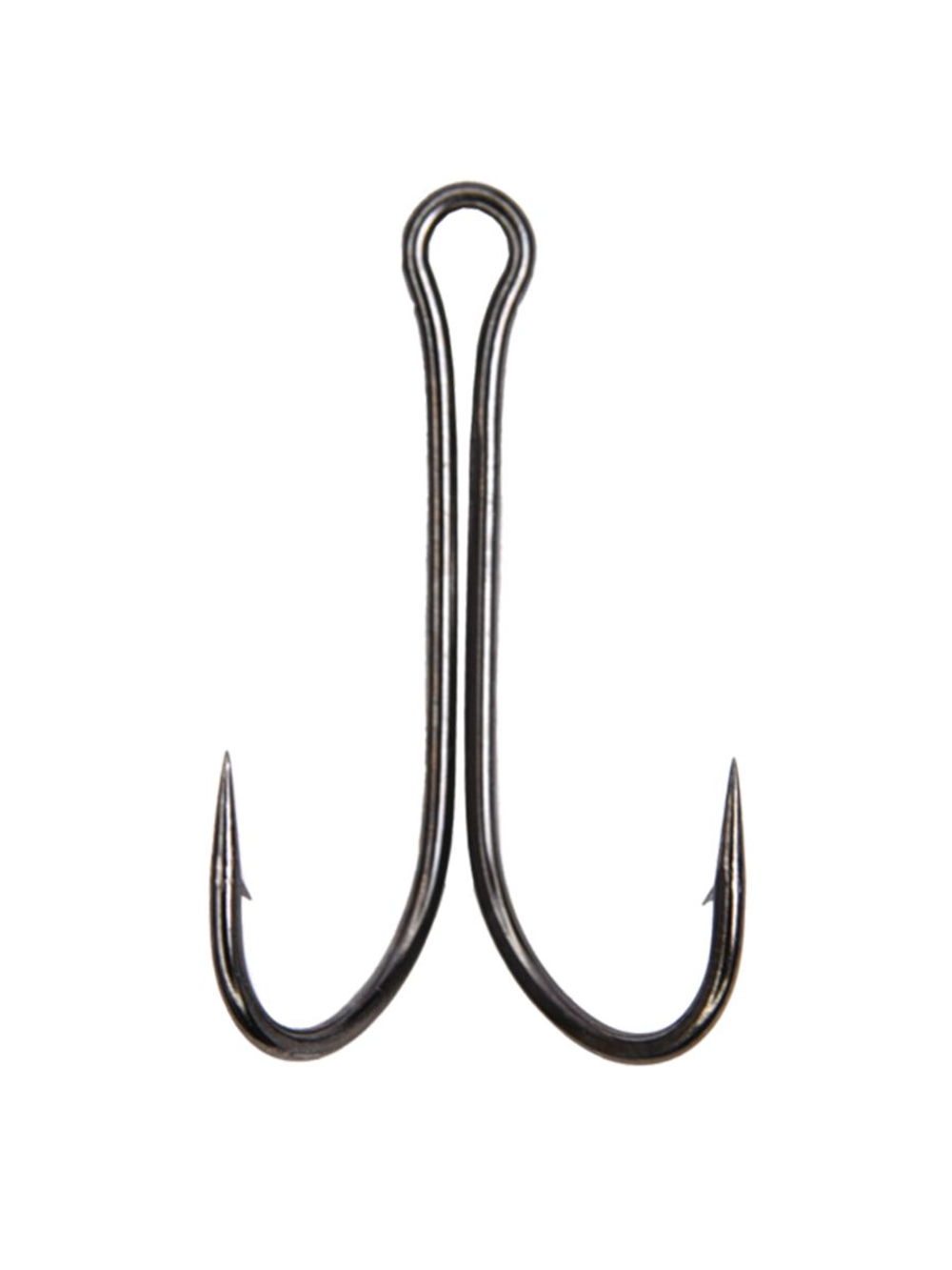 Крючки для рыбалки Saikyo двойные Normal Shank KH-11041