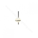Wall design lamp Palma 3710 by Vibia