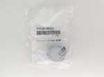 Сальник переднего колеса Yamaha MT-25 MT-03 YZF-R25 931-06268-15-00