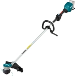 Аккумуляторная коса Makita UR003GZ