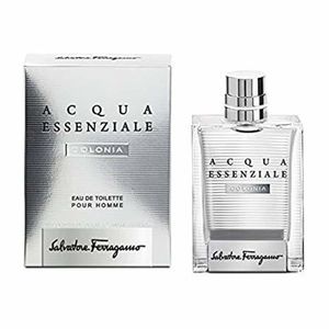 Salvatore Ferragamo Acqua Essenziale Colonia