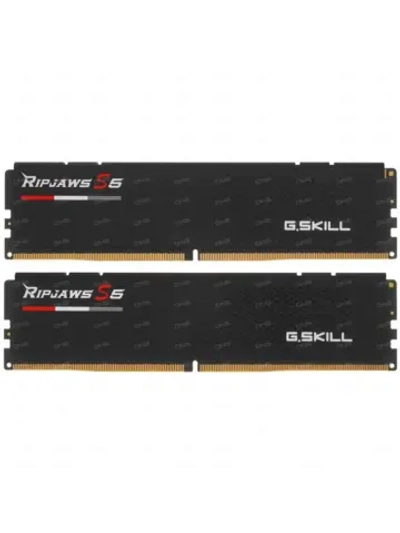 Оперативная память RIPJAWS S5 F5-6000J3238F16GX2-RS5K 32 ГБ
