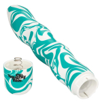 Волнообразный вибратор 15,25см California Exotic Novelties Squiggle Dick SE-4410-19-3