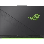 Ноутбук ASUS ROG Strix G18 G815LW-S9014 Eclipse Gray (90NR0LC1-M000F0)