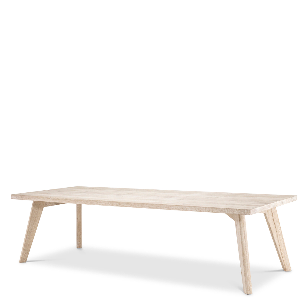 Обеденный стол Dining Table Biot 280 cm арт.114854