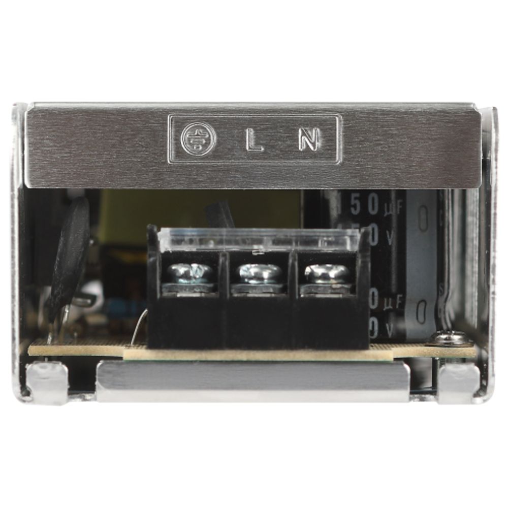 Блок питания ЭРА LP-LED-200W-IP20-12V-S | Источники питания