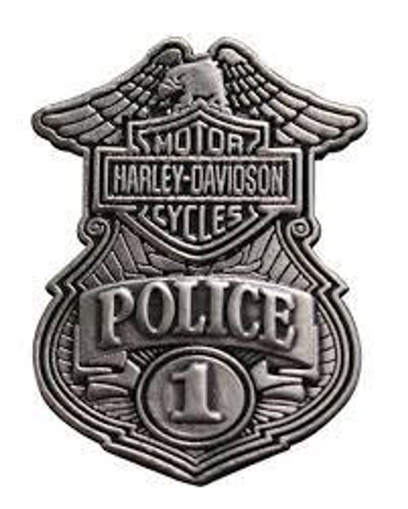 Значок Harley-Davidson -30% Значок Harley-Davidson -30%