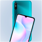 Смартфон Xiaomi Redmi 9A 2/32 ГБ RU,Aurora Green