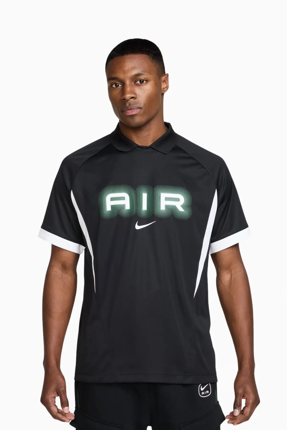 Футболка Nike Air - черный