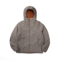 Куртка Nothomme Monterest Warm Keeping коричневый